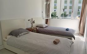 Chambres COSY PARIS CENTRE au Pied du metro